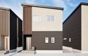 ABF岩槻区南辻戸建B棟