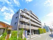 東急多摩川線矢口渡駅まで徒歩5分