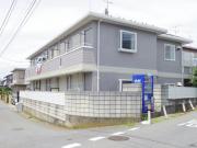 京成電鉄松戸線元山駅まで徒歩3分