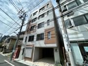 都営大江戸線西新宿五丁目駅まで徒歩4分