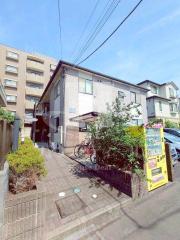 ＪＲ京浜東北・根岸線西川口駅まで徒歩9分