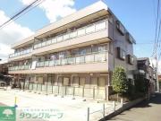 ルマ・インダー日吉