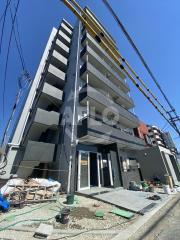 ＪＲ大阪環状線鶴橋駅まで徒歩4分