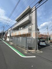 東京メトロ丸ノ内線(方南町支線)方南町駅まで徒歩5分