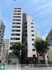 ユースクエア築地