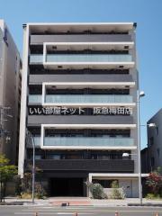 カーサレグラス城東セントラル