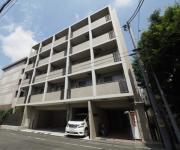 東急多摩川線武蔵新田駅まで徒歩2分