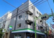上池台ベルズ