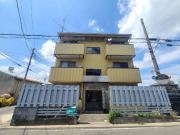 東武伊勢崎・大師線谷塚駅まで徒歩14分
