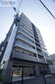 S-RESIDENCE上新庄beat