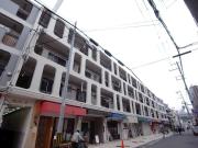 阪神本線青木駅まで徒歩4分