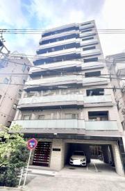 ＪＲ埼京線板橋駅まで徒歩4分