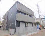 ＪＲ常磐線柏駅まで徒歩10分