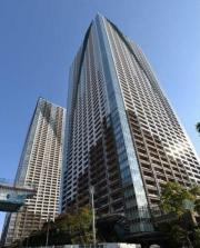都営大江戸線勝どき駅まで徒歩5分