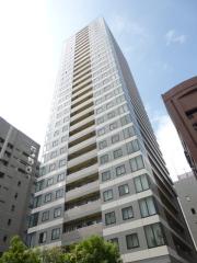 ベルファース芝浦タワー