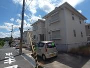 エステートピア北町B棟