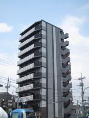 ルクシェール青砥