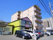 ＪＲ奈良線平城山駅まで徒歩1分