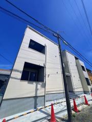 （仮）ジーメゾン泉佐野春日町