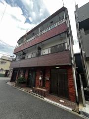 住之江区住之江2丁目 戸建賃貸