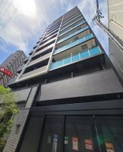 ディアレイシャス名古屋太閤通
