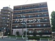 ラフィネジュ横浜南