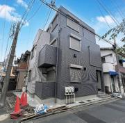 レシデンシア ベジャ