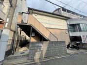 阿倍野ハイツ