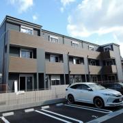 ＪＲ東海道本線千里丘駅まで徒歩8分