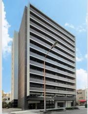 S-RESIDENCE緑橋駅前