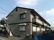 西武池袋・豊島線大泉学園駅まで徒歩14分