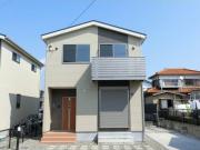 八剣戸建E棟