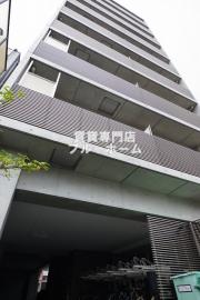 地下鉄御堂筋線なかもず駅まで徒歩4分