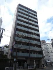 ショーケン レジデンス横浜桜木町