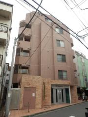 ヴェローナ白金