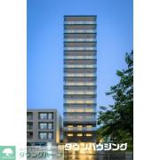 S-RESIDENCE上前津