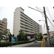 ソレアード葛西