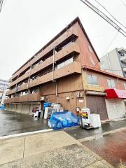 ＪＲおおさか東線ＪＲ淡路駅まで徒歩13分
