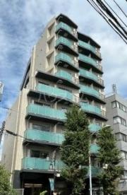 ステージファースト駒沢公園通り