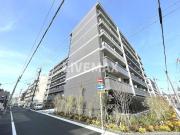 プレサンスTHE KYOTO 粋都
