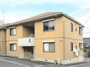 シャーメゾン洛陽 A棟