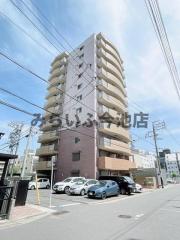 フローラル今池