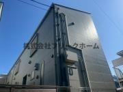 ＪＲ中央線武蔵小金井駅まで徒歩13分