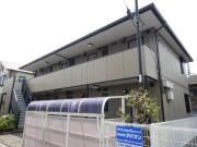 阪急神戸線岡本駅まで徒歩12分