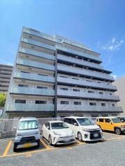 東武伊勢崎・大師線梅島駅まで徒歩9分