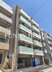 東急田園都市線三軒茶屋駅まで徒歩10分