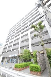 地下鉄千日前線野田阪神駅まで徒歩5分