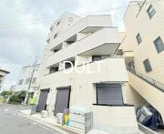 東武伊勢崎・大師線竹ノ塚駅まで徒歩4分