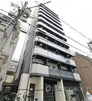 ロアール武蔵新城
