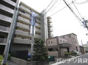 スカイフラット名古屋